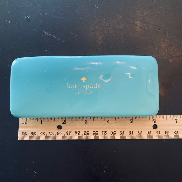Kate Spade Glasses Case
